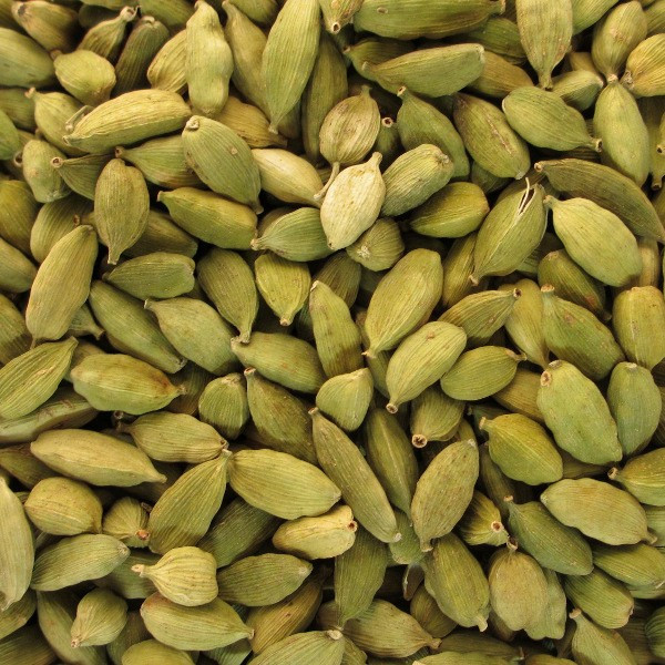 Cardamom 1
