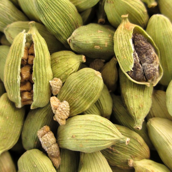 Cardamom 2