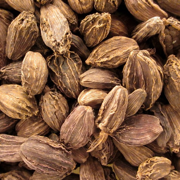 Cardamom black 2